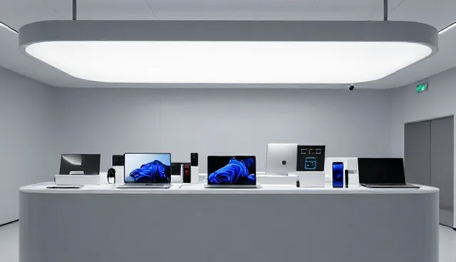 电子产品批发零售中的供应链管理实用指南
